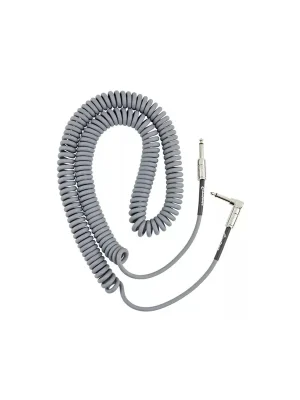 Dokud Zásoby Vydrží Fender Contour 30 Coil Cable