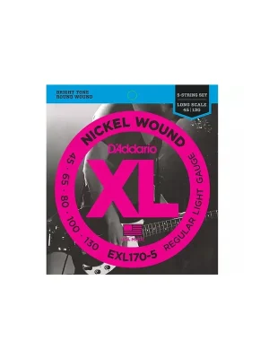 Koupit Online DAddario EXL170-5