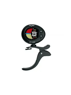 Doprava Zdarma FZone FT-550 Black