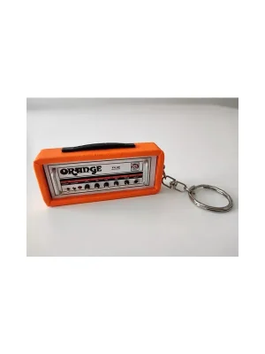 Jen Po Omezenou Doba Music Legends PPT-PDA002 Orange TH 100 Amp