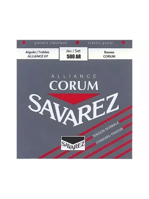 Levný Savarez SA 500AR