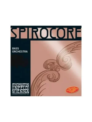 Thomastik Spirocore S42 Omezená Nabídka