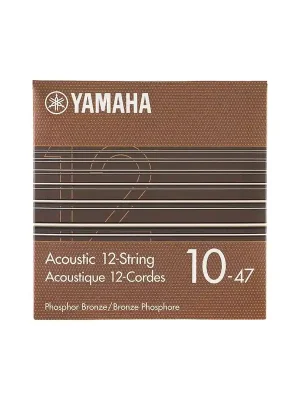 Yamaha GSA1012 Phosphor Bronze Koupit Online