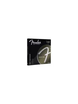 Akční Nabídka Fender 9120 Nylon Tapewound Bass Strings 58110