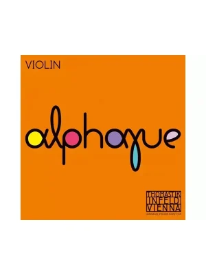 Horká Nabídka Thomastik Alphayue AL100 1/8