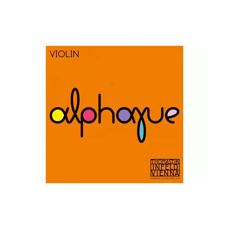 Horká Nabídka Thomastik Alphayue AL100 1/8