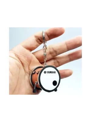 Speciální Cena PPT-BD002 Yamaha Recording Custom Bass Drum Miniature