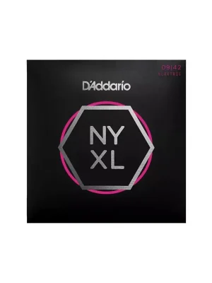 Objednat Nyní DAddario NYXL0942