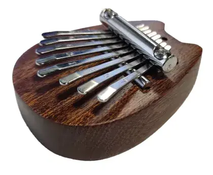 Novinka Kalimba FZone FK-Mini Oval