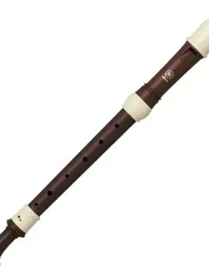 Jen Po Omezenou Doba Altová zobcová flétna, barokní Yamaha YRA 322B