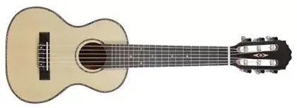 Guitalele FZone FZU-64 Expresní Doručení