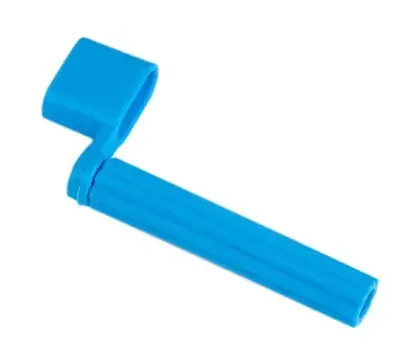 Klička na struny Pecka KKP-082 modrá Sezónní Sleva