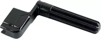 Klička na struny Pecka KKP-082 černá Vrácení Zdarma