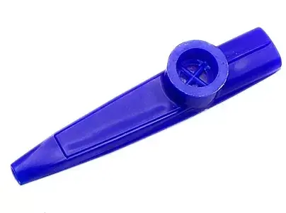 Nízká Cena Kazoo Pecka KAP-001 plast modré