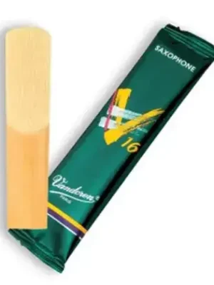 Omezená Nabídka Plátek pro alt saxofon Vandoren AS 2,5 Eb V16