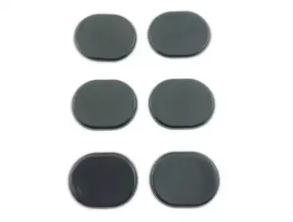 Tlumítko Pecka PPB-T001 BK Novinka