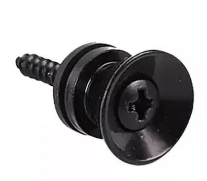 Nová Kolekce Držák řemenu Pecka PRD-001 BK