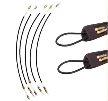 Nejprodávanější Poutková struna Pecka HPS-244 4/4