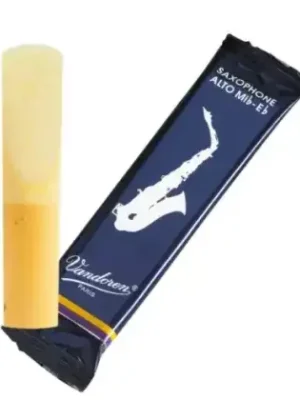 Plátek pro alt saxofon Vandoren AS 1,5 Eb Finální Výprodej