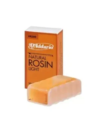 Výprodej Kalafuna D'Addario VR200 Natural Rosin Light