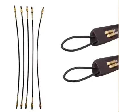 Nová Kolekce Poutková struna Pecka HPS-444 4/4