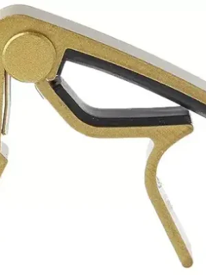 Kapodastr na kytaru, univerzální Pecka CPP-100 GL pákový Omezená Nabídka