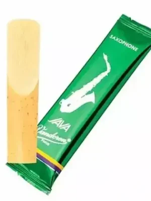 Plátek pro tenor saxofon Vandoren TS 2 Bb Java Akce