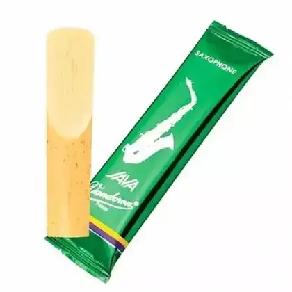 Plátek pro tenor saxofon Vandoren TS 2 Bb Java Akce