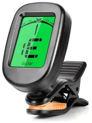 Ladička klipová Flanger FT-16T BK Bezpečná Platba