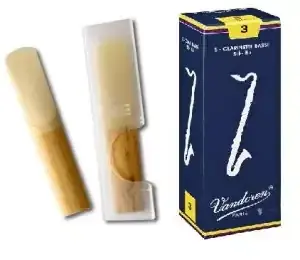 Koupit Online Plátek pro basklarinet Vandoren BKL 1,5 Bb