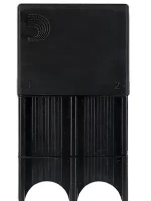 Pouzdro na plátky Rico DRGRD4ACBK Must-Have