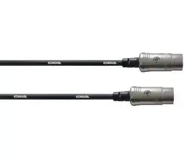 Kabel MIDI Cordial CFD 1,8 AA Nová Kolekce