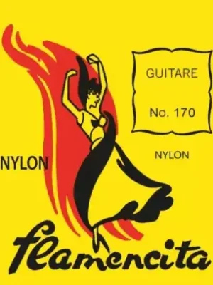 Struny nylonové pro klasickou kytaru Savarez SA 170 - 28/41 Odeslání Ihned