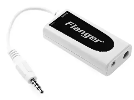 Ověřený Interface Flanger FC-21