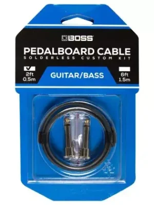 Kabel propojovací Boss BCK-2 Nejlepší Volba