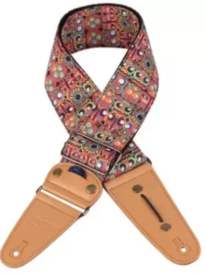 Řemen pro kytaru FZone SG-864 Mexican Akční Cena