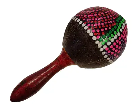 Maracas Pecka MAP-202 Aktuální