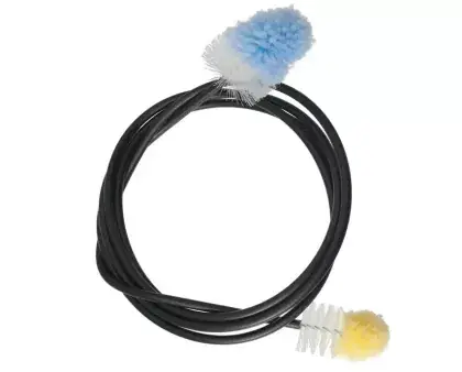 Cenově Výhodný Čistící prostředek pro dechové nástroje Yamaha Flexible Cleaner L