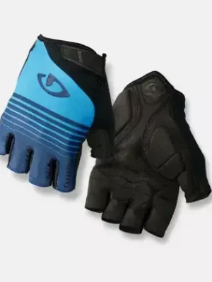 Značkový Rukavice Giro Jag Blue Six String M