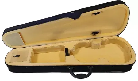 Odeslání Ihned Pouzdro houslové Pecka HCP-418 1/8