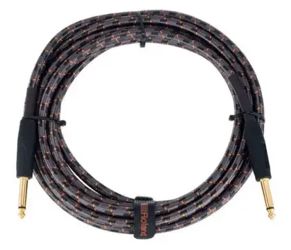 Kabel nástrojový Roland RIC-G15 Sleva