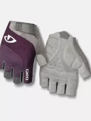 Speciální Cena Rukavice Giro Tessa Dusty Purple M