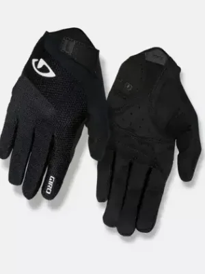 Akční Nabídka Rukavice Giro Tessa LF Black S