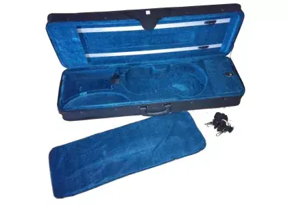 Pouzdro houslové Pecka HCP-544 4/4 Levný