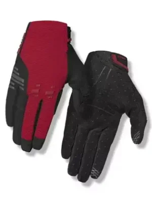 Rukavice Giro Havoc Ginja Red M Kup Teď