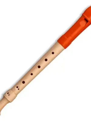 Sopránová zobcová flétna dřevěná Mollenhauer Fipple Digi 17414 Sleva