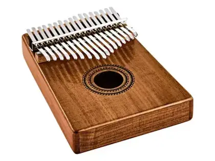 Doprava Zdarma Kalimba Meinl KL1707H