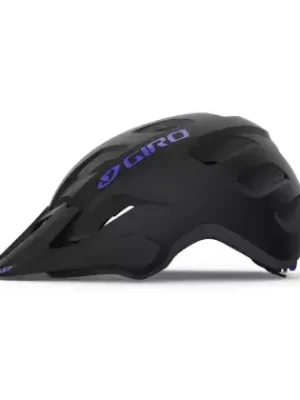 Speciální Cena Přilba Giro Verce, mat Black/Electric Purple