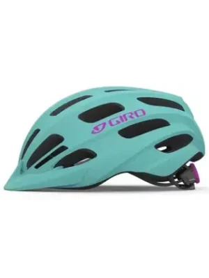 Rychlé Dodání Přilba Giro Vasona Mat Screaming TealS/M