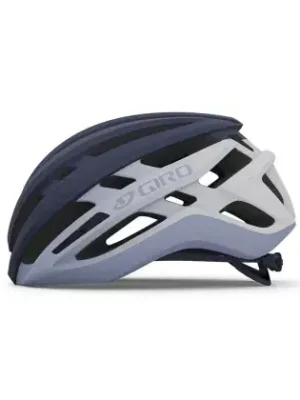Nízká Cena Přilba Giro Agilis Woman Mat Midnight/Levander Grey "M"